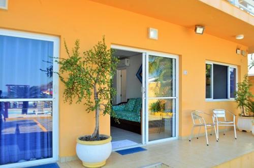 Pousada Maresias Beira Mar Exterior photo